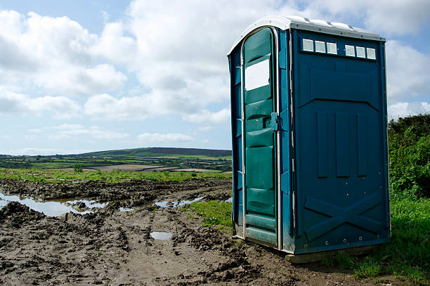 Portable Toilets for Parks and Recreation Areas